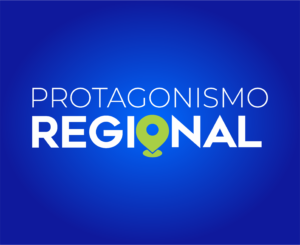 Protagonismo Regional em Debate