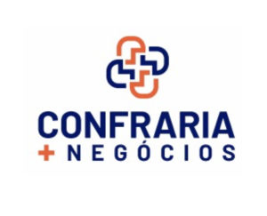 Logotipo da Confraria Mais Negócios