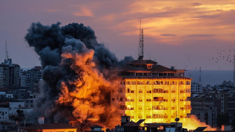 TERROR EM ISRAEL | Como a Guerra com o Hamas poderá afetar nossa região?