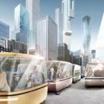 CIDADES DO FUTURO | Inteligentes, Tecnológicas e  Humanizadas