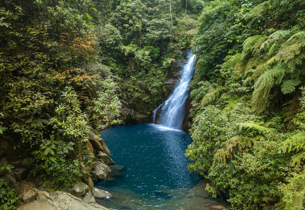 Cubatão: De Polo Industrial a Referência em Turismo Sustentável