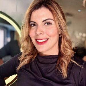 Foto de Elizangela Bafini