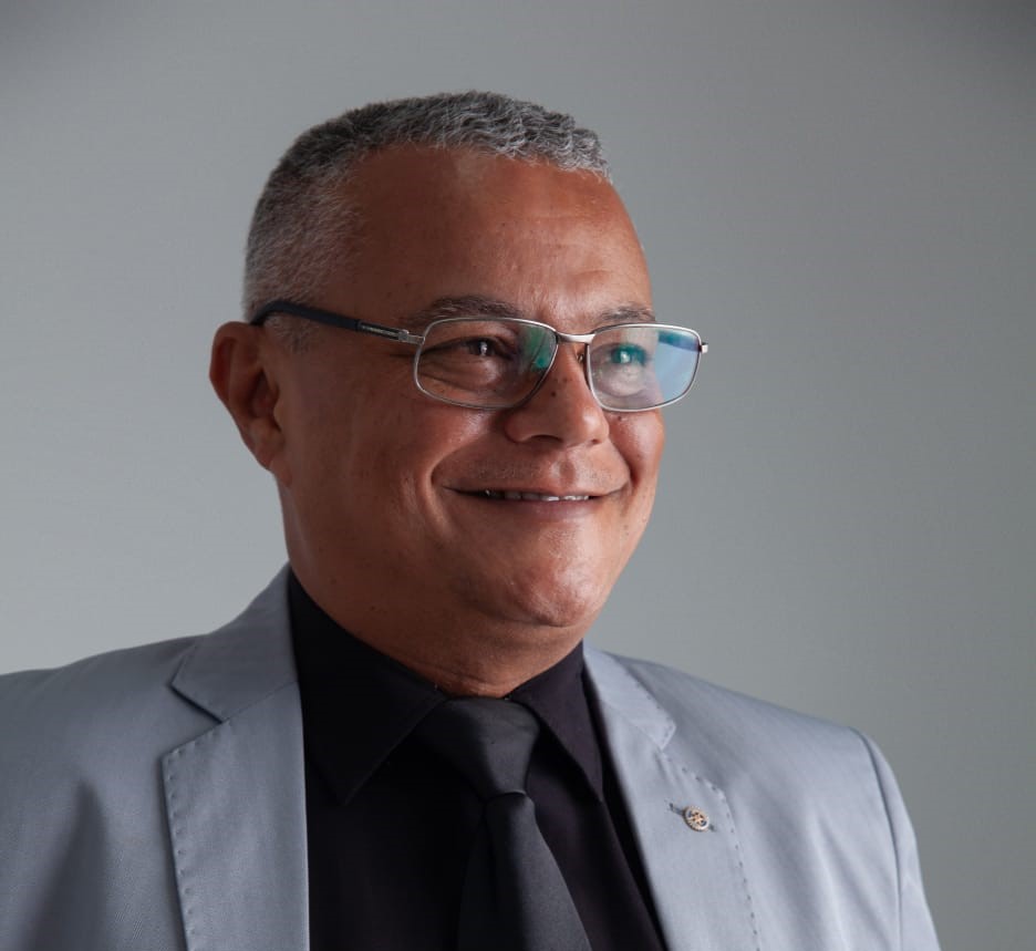 Foto de Rogerio Hidalgo