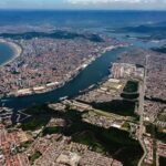 O FUTURO DO PORTO DE SANTOS: Os 4 Maiores Desafios da sua Expansão