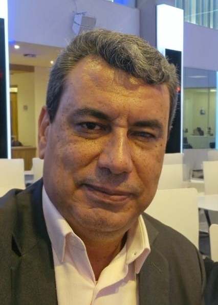 Foto de Sérgio França Coelho