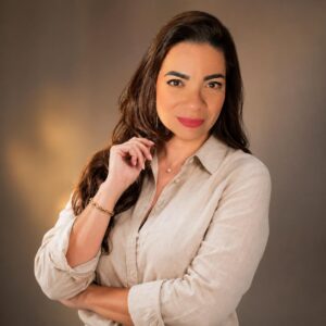 Foto de Roberta Stock