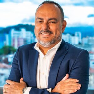 Foto de Wagner Ronaldo Santos