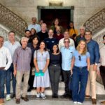COMITÊ DO FÓRUM BRASIL TURISMO CULTURAL REALIZA VISITA TÉCNICA EM SANTOS