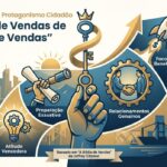 Resumo de livros “A Bíblia de Vendas”