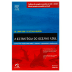 O que aprendi com o livro “A Estratégia Do Oceano Azul”