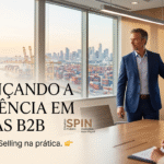 Vendas Complexas e Negociações B2B