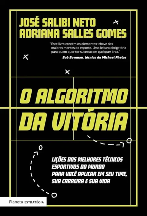 “O Algoritmo da Vitória”