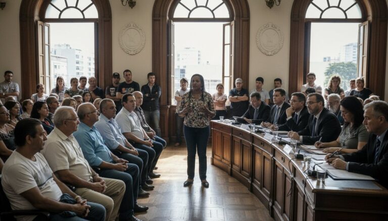 O Custo do Poder: As Consequências Econômicas dos Próximos Anos no Brasil